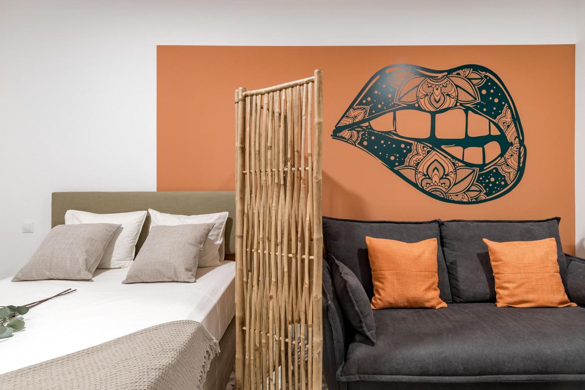 Charming Urban Madrid I Y II Apartment Bagian luar foto